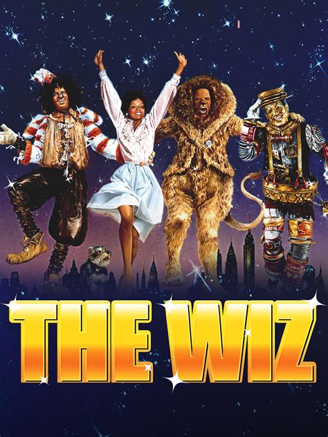 The Wiz Betano