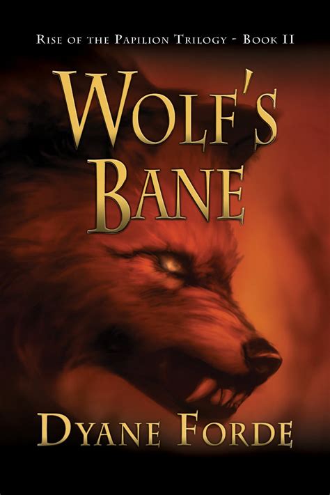 The Wolf S Bane Brabet