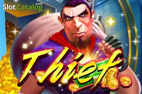 Thief Ka Gaming Betano