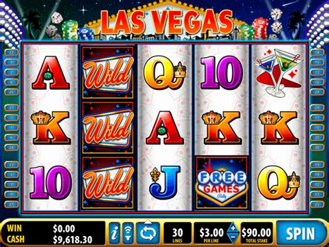 This Is Vegas Casino Online