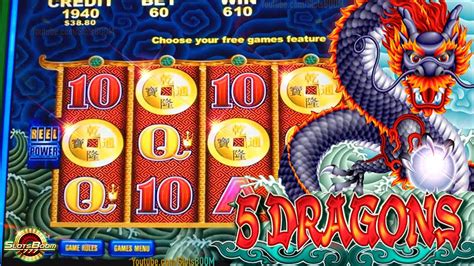 Three Headed Dragon Slot Gratis