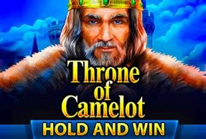 Throne Of Camelot Betsson