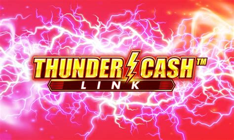 Thunder Cash Novibet