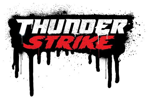 Thunder Strike Netbet