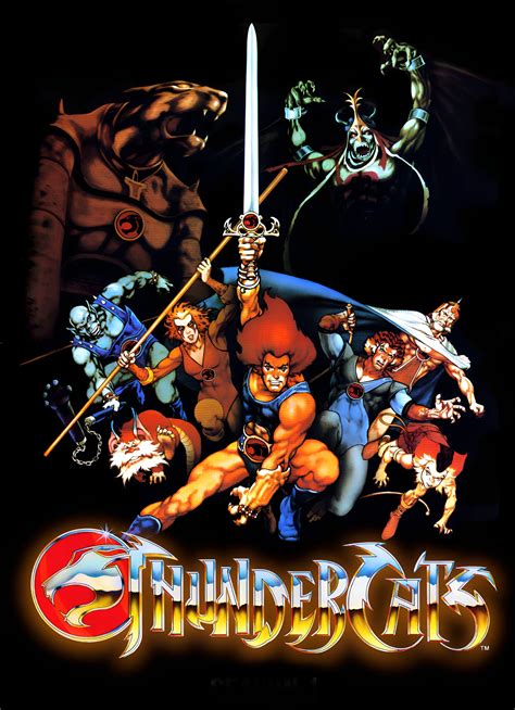 Thundercats Leovegas