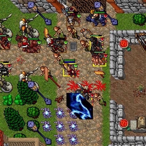 Tibia Skynet Dados De Jogo