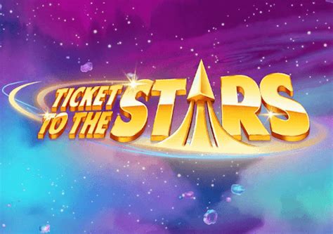 Ticket To The Stars Betsson