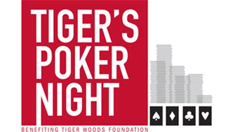 Tiger S Ice Pokerstars
