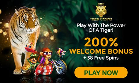 Tiger Temple 888 Casino