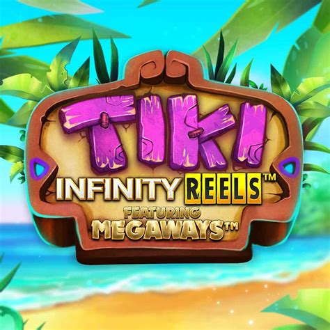 Tiki Infinity Reels X Megaways Betsul