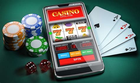 Tipos Casino App