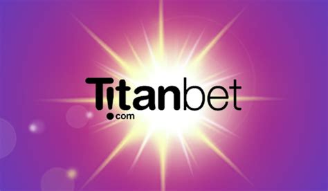 Titanbet Casino Apk