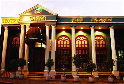 Tivoli Casino Costa Rica