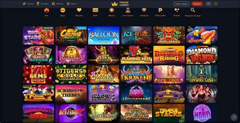 Todos Os Slots Casino De Retirada Pendente