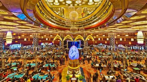 Top Casinos Em Todo O Mundo