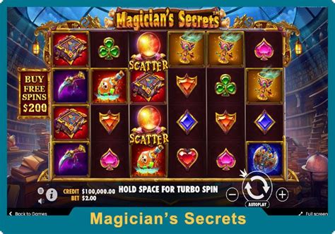 Top Secret Slot Gratis