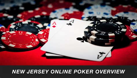 Top Sites De Poker Online Nj