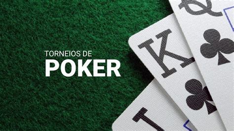 Torneio De Poker Ganhos De Impostos