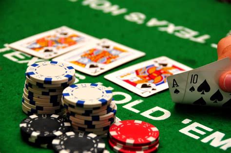 Torneios De Poker Louisiana Casinos