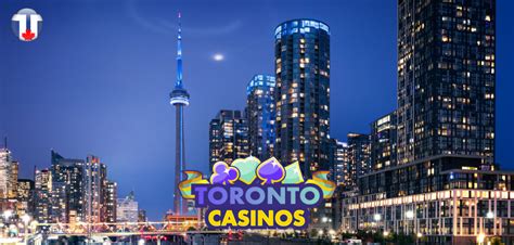 Toronto Jogo De Casino