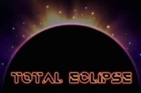 Total Eclipse Slot Gratis