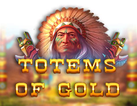 Totems Of Gold Novibet