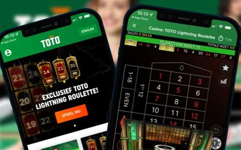 Toto Casino Login