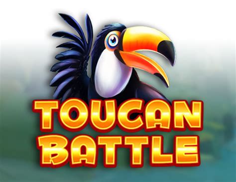Toucan Battle 888 Casino