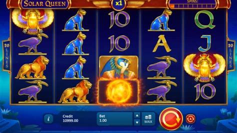 Touch Spins Casino Venezuela