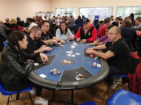 Tournoi De Poker 38