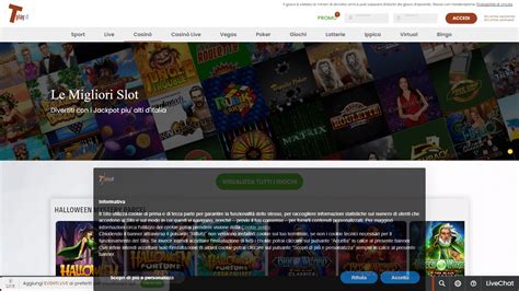 Tplay Casino Apostas