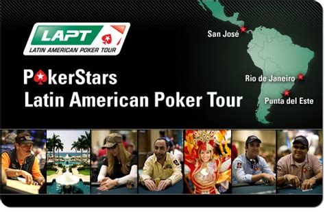 Trabajar En Pokerstars Costa Rica