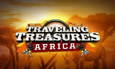 Traveling Treasures Africa Brabet