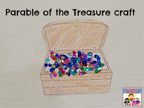 Treasure Craft Brabet