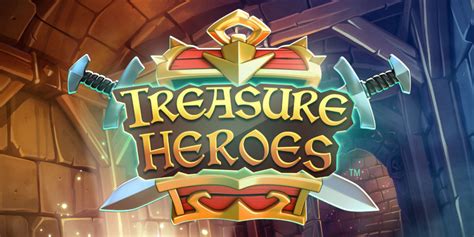 Treasure Heroes Betway