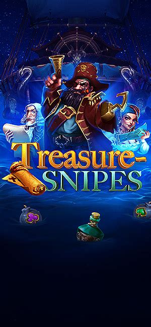 Treasure Snipes Pokerstars