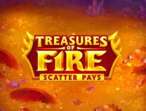 Treasures Of Fire Scatter Pays Sportingbet