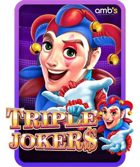 Triple Jokers Bwin