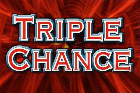 Triple Triple Chance Betsul