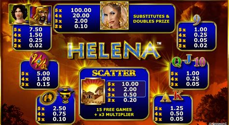 Trucchi Slot Helena