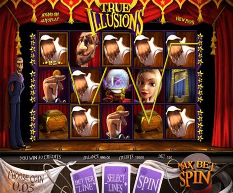 True Illusions 888 Casino