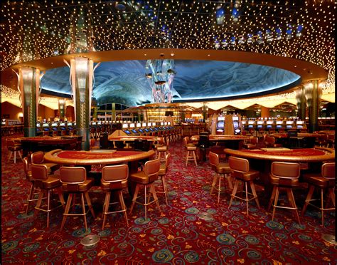 Tulalip Casino De Pequeno Almoco Taxas De