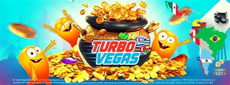 Turbo Vegas Casino Ecuador