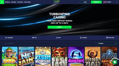 Turbospins Casino Panama