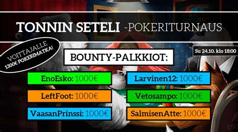 Turku Pokeriturnaus