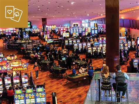 Turtle Creek Casino Resort Traverse City Mi