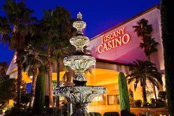 Tuscany Suites And Casino Resort Taxa De