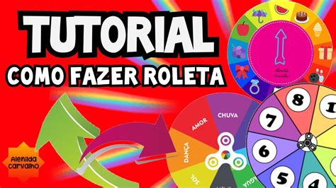 Tutorial Em Flash Roleta