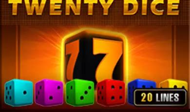 Twenty Dice Novibet