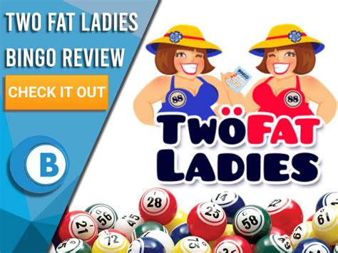 Two Fat Ladies Casino